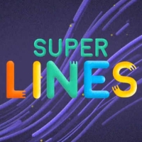 AE超级轨迹流动线条MG动画生成工具脚本 Super Lines 1.5.2